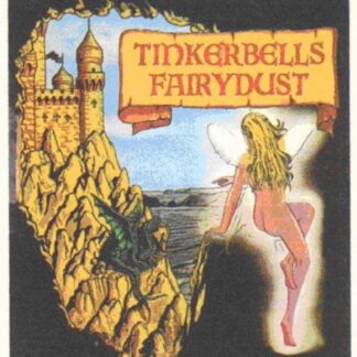 Tinkerbell's Fairydust - Tinkerbell's Fairydust 1CD