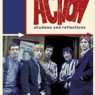 Action - Shadows And Reflections: The Complete Recordings 1964-1968 4CD