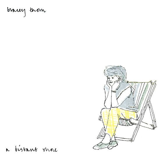 Tracey Thorn - A Distant Shore 1CD