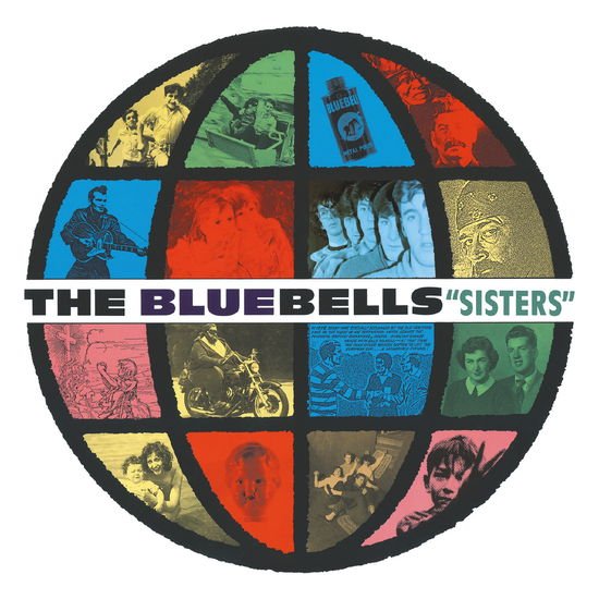 Bluebells - Sisters 2CD