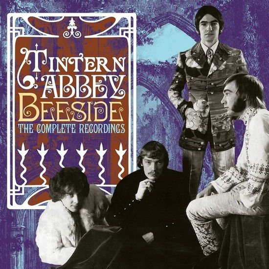 Tintern Abbey - Beeside The Complete Recordings 2CD