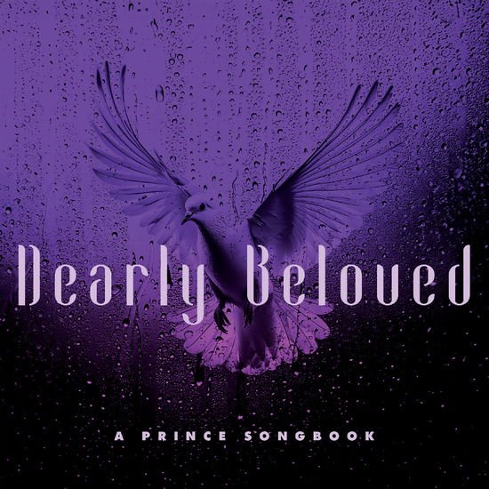 Dearly Beloved: a Prince Songbook / Various - Dearly Beloved - A Prince Songbook 3CD