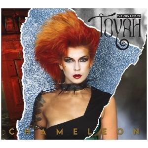 Toyah - Chameleon - The Very Best Of Toyah 2CD