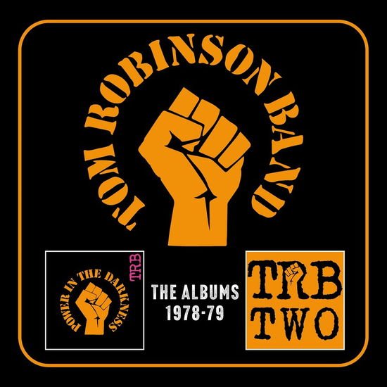 Tom Robinson Band - Albums 1978-79 2CD