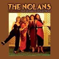 Nolans - Chemistry: The Ultimate Collection DVD