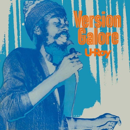 U-Roy - Version Galore 2CD