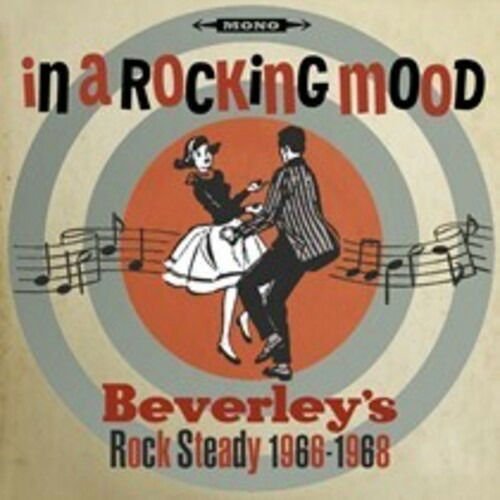 In A Rocking Mood - Ska Rock S 2CD