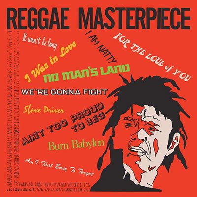 Reggae Masterpiece - Expanded Edition 1CD