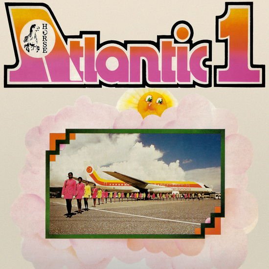 Atlantic 1 / Various - Atlantic 1 1CD