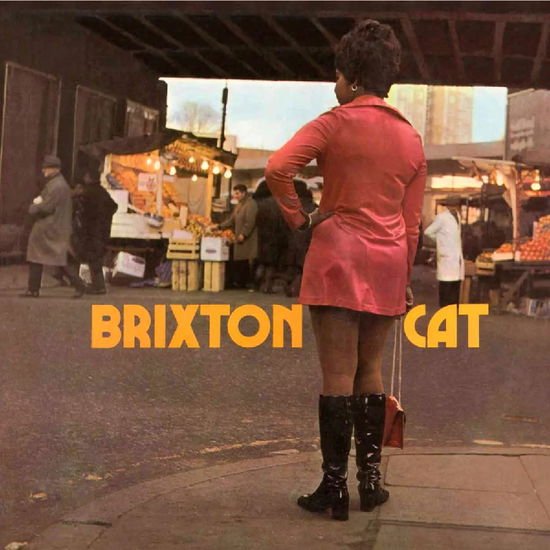 Brixton Cat / Various - Expanded Edition - Brixton Cat 3CD