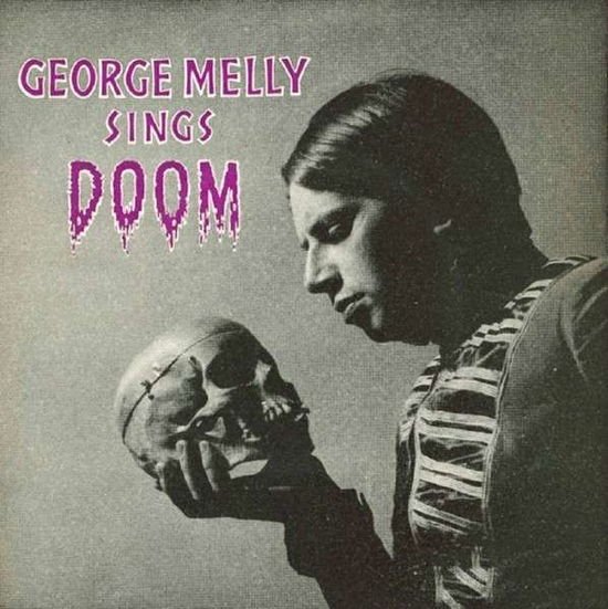 MELLY GEORGE SINGS DOOM CD