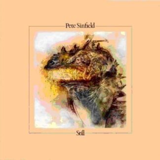Pete Sinfield - Still: Expanded Edition 2CD