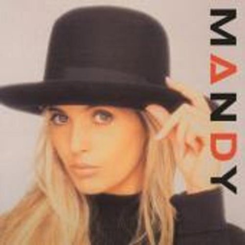 Mandy Smith - Mandy 1CD