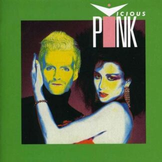 Vicious Pink - Vicious Pink 1CD