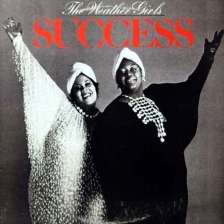Weather Girls - Success - Expanded Edition 1CD