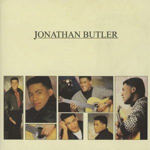 BUTLER JONATHAN J. BUTLER  DELUXE EDITION CD