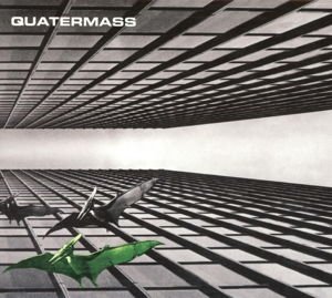Quatermass - Quatermass ~ 2 Disc Deluxe Edition DVD