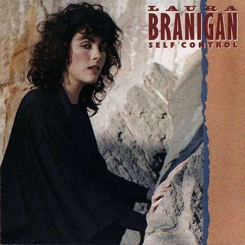 Laura Branigan - Self Control: 2cd Expanded Edition 2CD
