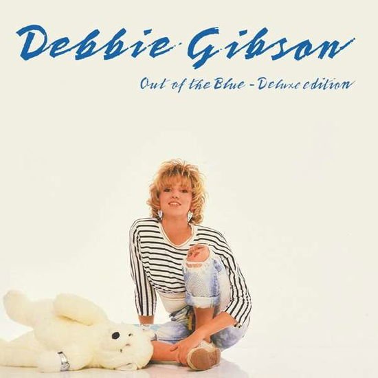 Debbie Gibson - Out of the Blue (3cd/1dvd Edition) 3CD
