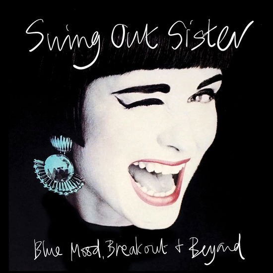 Swing out Sister - Blue Mood, Breakout and Beyond - the Early Years Part 1set 8CD