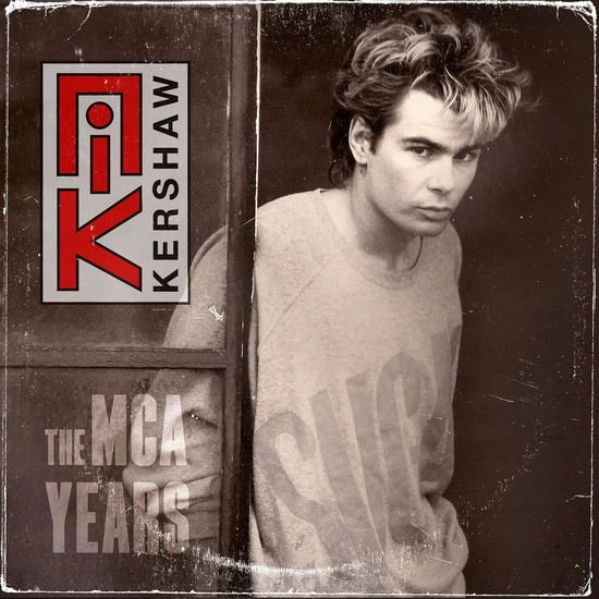 NIK KERSHAW MCA YEARS  THE 11 DISC BOX SET CD