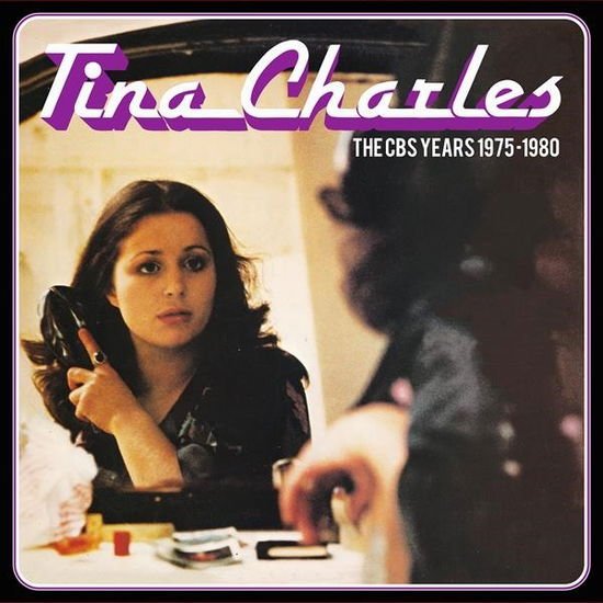 Tina Charles - The Cbs Years (1975-1980) (Digi) 2CD