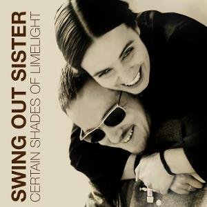 Swing out Sister - Certain Shades of Limelight (8cd Clamshell Box) 8CD