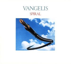 Vangelis - Spiral: Remastered Edition 1CD