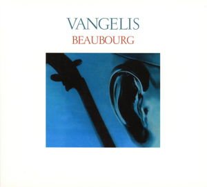 Vangelis - Beaubourg: Remastered Edition 1CD