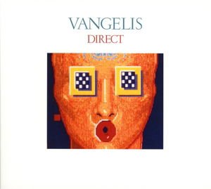 Vangelis - Direct 1CD
