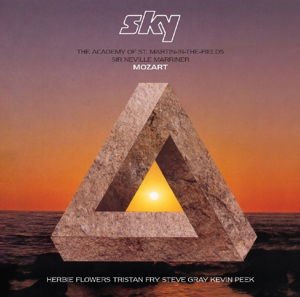 Sky - Mozart: Remastered Edition 1CD