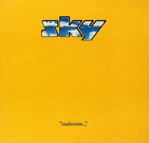 Sky - Cadmium 2CD