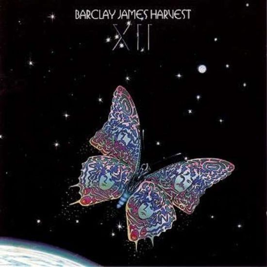 BARCLAY JAMES HARVEST XII 3 DISC DELUXE REMASTERED CD
