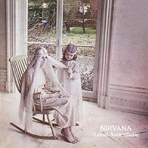 Nirvana - Local Anaesthetic: Remastered And Expanded Edition 1CD