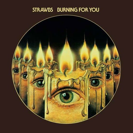 Strawbs - Burning for You: Remastered & Expanded Edition 1CD