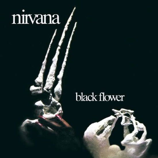 Nirvana - Black Flower 1CD