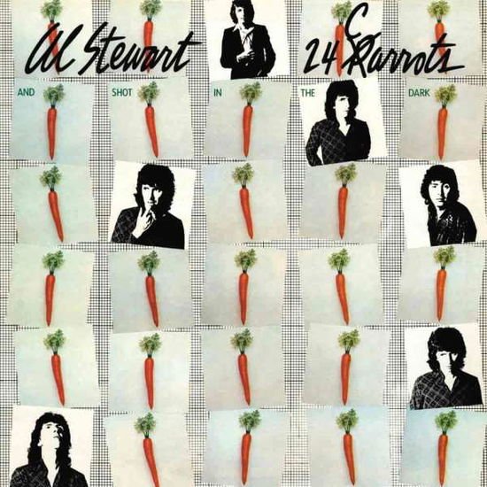 Al Stewart - 24 Carrots (40th Anniversary Remastered Edition) (Digi) 3CD
