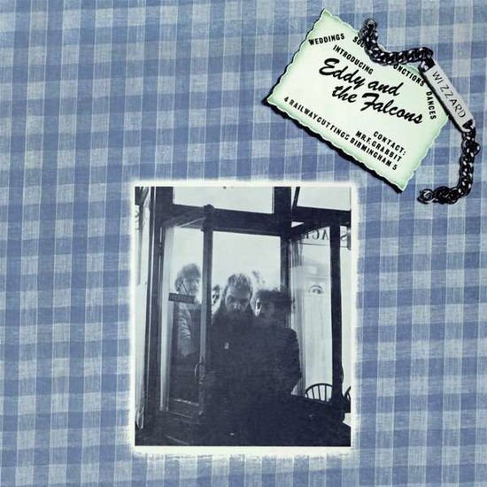 Wizzard - Introducing Eddy & The Falcons 1CD