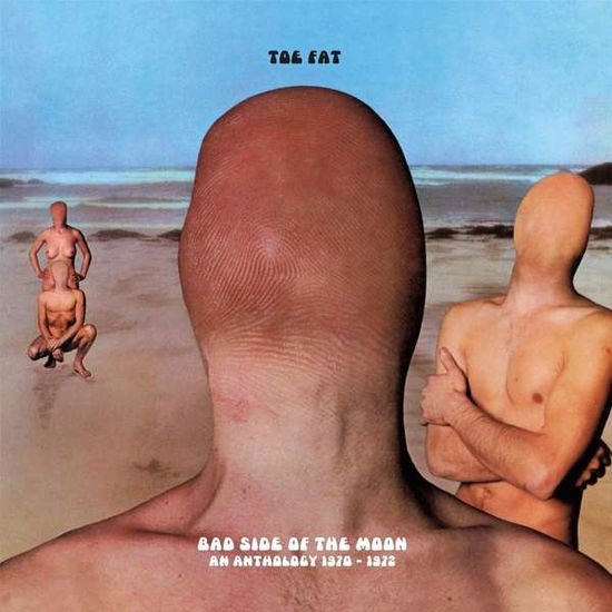 Toe Fat - Bad Side of the Moon ~ an Anthology 1970-1972: 2cd Remastered Set 2CD
