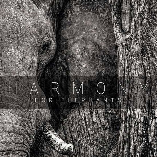 Harmony for Elephants ~ a Charity Album 1CD