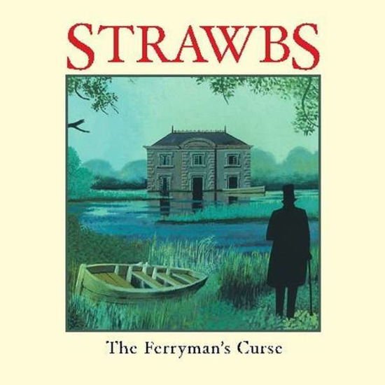 Strawbs - The Ferryman's Curse 1CD