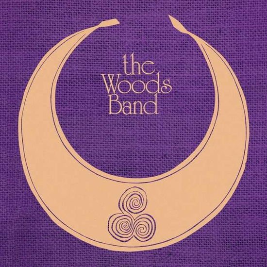 The Woods Band - The Woods Band: Remastered Edition 1CD