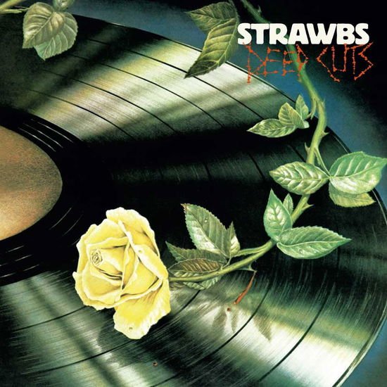 Strawbs - Deep Cuts: Remastered and Expanded Edition 1CD