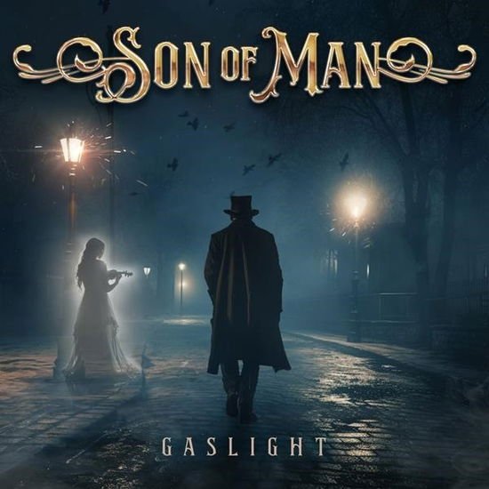 Son Of Man - Gaslight 1CD
