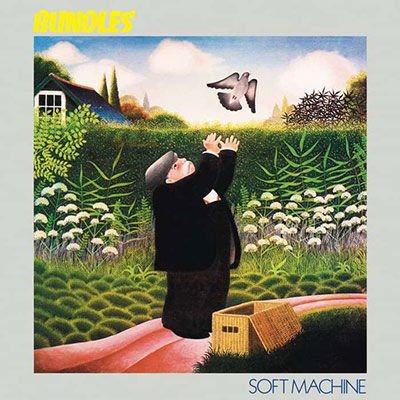 Soft Machine - Bundles - Remastered and Expanded 2cd Edition 2CD