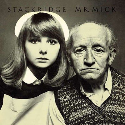 Stackridge - Mr. Mick 2CD