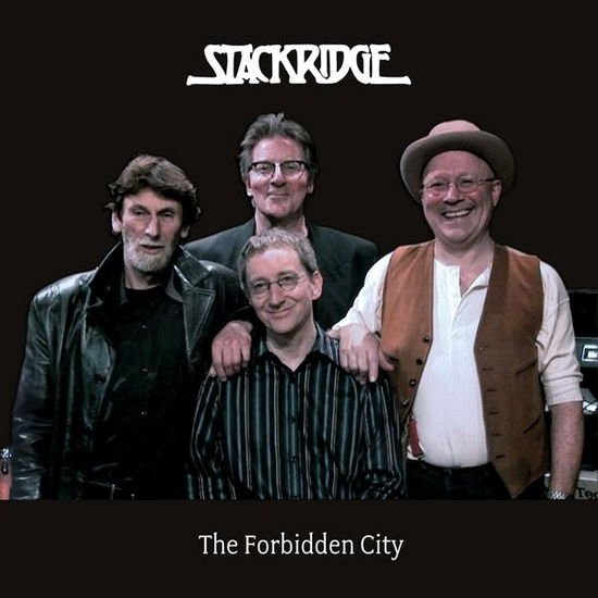 Stackridge - The Fobirdden City - Live DVD