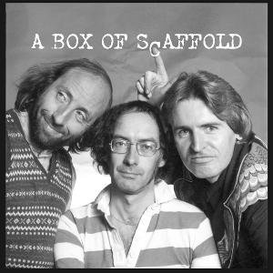 Scaffold - A Box Of Scaffold (Clamshell) DVD