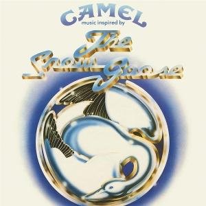 CAMEL MUSIC INSPIRED BY THE SNOW GOO CD
