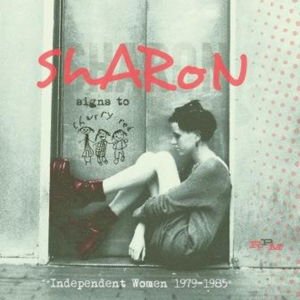 Compilation - Sharon Signs To Cherry Red Independent Women 1979 1985 2CD